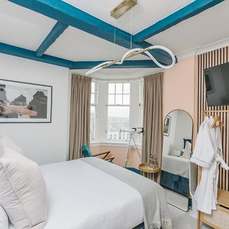Haar With Rooms 5 Stars 세인트앤드루스 외부 사진