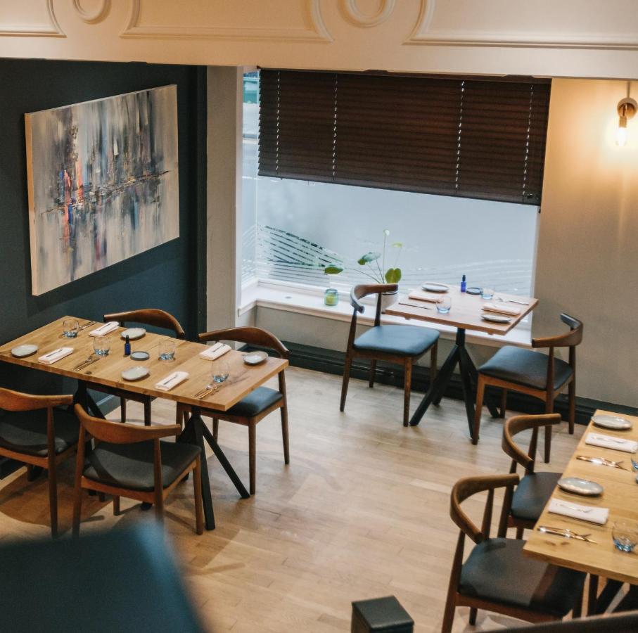 Haar With Rooms 5 Stars 세인트앤드루스 외부 사진
