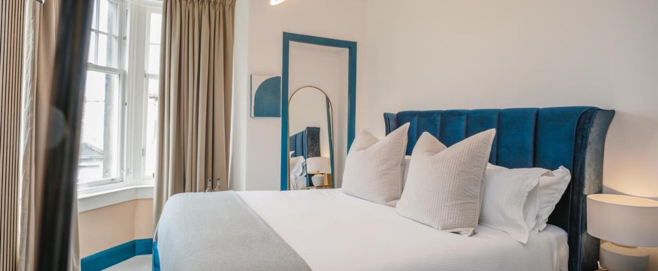 Haar With Rooms 5 Stars 세인트앤드루스 외부 사진