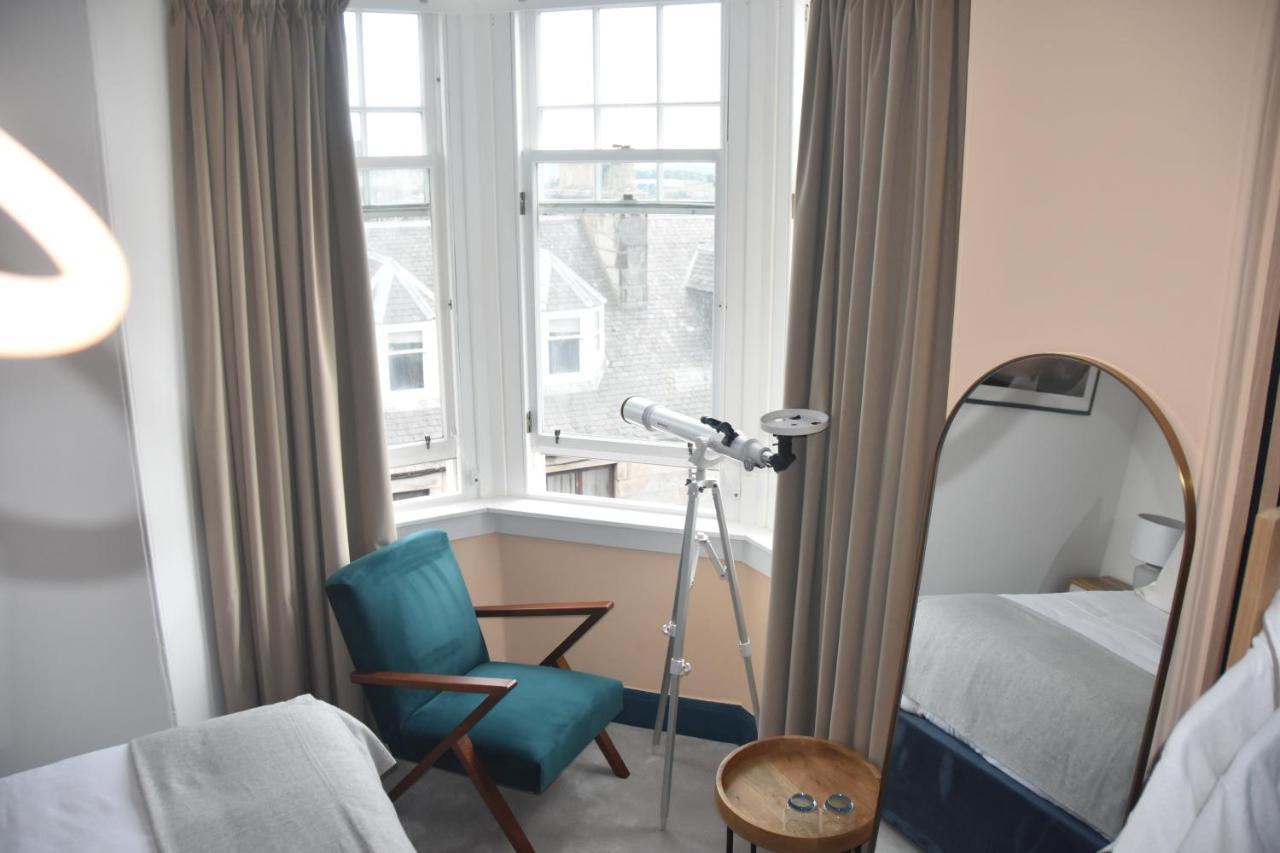 Haar With Rooms 5 Stars 세인트앤드루스 외부 사진