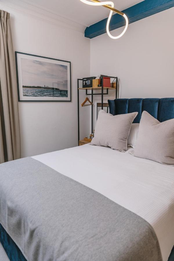 Haar With Rooms 5 Stars 세인트앤드루스 외부 사진
