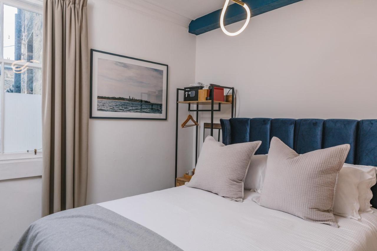 Haar With Rooms 5 Stars 세인트앤드루스 외부 사진